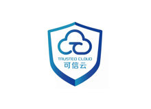 可信云服務認證(請換成自己的)